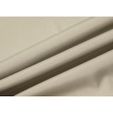 thumbnail of METRO PROFESSIONAL Sombrilla cuadrada colgante, aluminio/acero, 3 x 3 m, repelente al agua, beige/gris