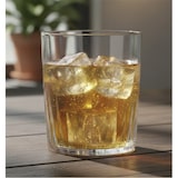 thumbnail of MONOUSO - Wiederverwendbares Durable Glas ''Torino'' SAN 400ml (1 Stück)