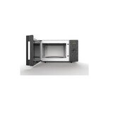 thumbnail of WHIRLPOOL Micro-ondes Grill 25l 800w Noir mcp345nb