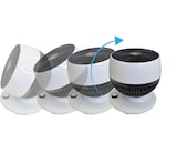 thumbnail of PURLINE Ventilateur de table VENTY TA 45