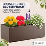 thumbnail of CASARIA® Pflanzkasten Ethica 80x36x36cm Braun