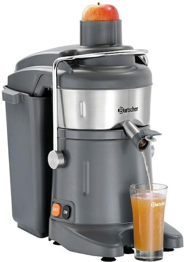 Centrifugeuse Powerfresh | Bartscher - 150197 | METRO