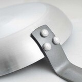 thumbnail of Bratpfanne aus Aluminium mit Teflonbeschichtung, Ø 32 cm