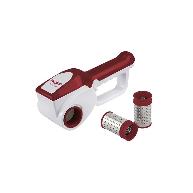 Grattugia ricaricabile Regina