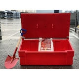 thumbnail of Palette de 40 - sacs de sel de déneigement de 25 kg - BLANC