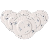 thumbnail of Villeroy & Boch Vieux Luxembourg Frühstücksteller ø 20,5 cm 6er Set