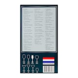 thumbnail of METRO PROFESSIONAL Sektglas Galano, Glas, 22 cl, 6 Stück