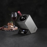 thumbnail of Caso Design - WineCase One Acero inoxidable - Enfriador de vino - 1 botella - Acero inoxidable