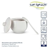 thumbnail of San Ignacio VESSIA - Açucareiro 310 ml de Cerâmica