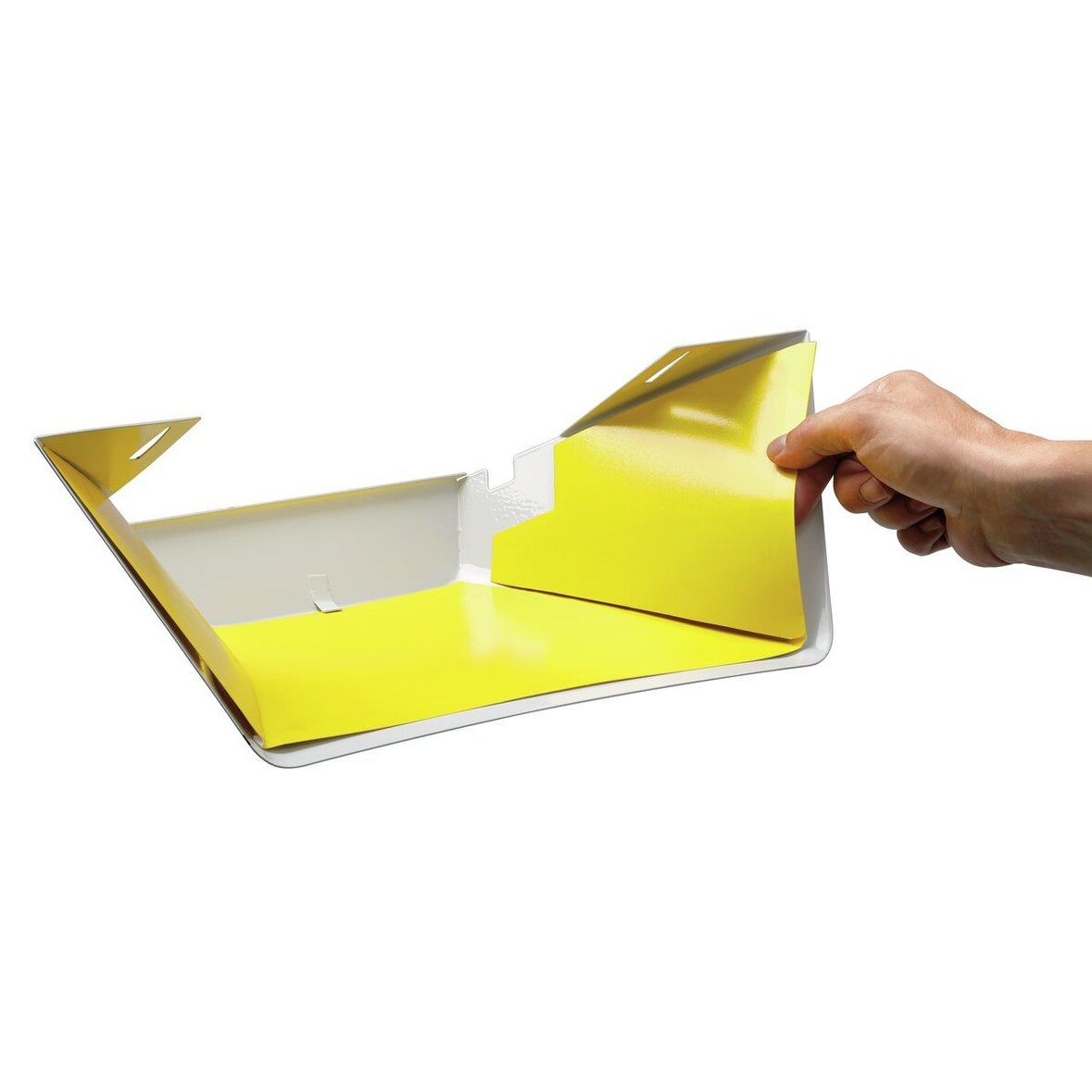 Adhesivo para captador Insectos IF-92