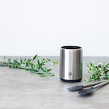 thumbnail of BRA Signature - Bote Portautensilios de Cocina de Acero Inoxidable con Base de Silicona.