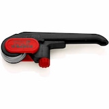 thumbnail of KNIPEX   Abmantelwerkzeug, L150mm, PVC, SB