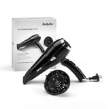 thumbnail of Seche Cheveux    D374DE Cordkeeper 2000 avec technologie Ionique et cordon retractable usage non-intensif Babyliss