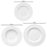 thumbnail of Villeroy & Boch Royal Kombiservice Nr.2 18-tlg.