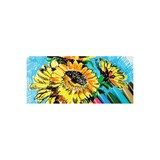 thumbnail of PENTEL Stylo feutre pointe en Acrylique largeur de trait 0,8 mm encre Noire SIGN PEN S520