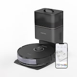 thumbnail of Xiaomi Roborock S8+ - Staubsauger - Roboterstaubsauger