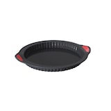 thumbnail of FIVE - Silikon-Kuchenform ø28,5x3,5cm