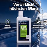 thumbnail of YACHTCARE Boat Polish 500ml Politur für GfK & Lackflächen