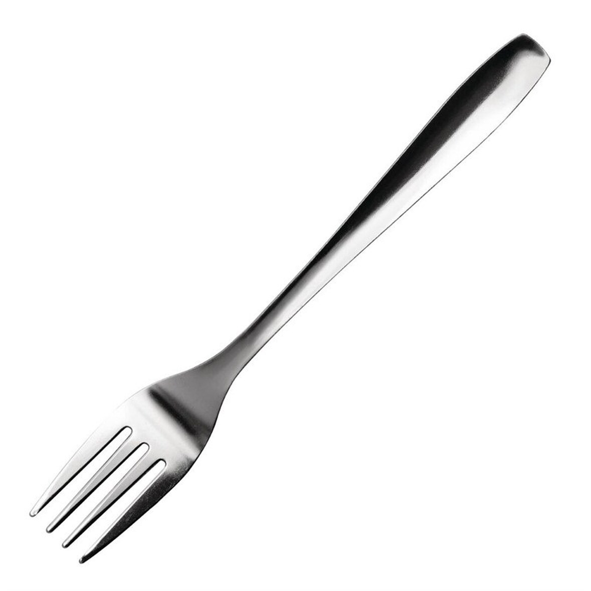 Comas Hotel Menügabeln - 24 Gabeln - Edelstahl - 20(L)cm