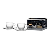 thumbnail of Ritzenhoff & Breker  822038 Espresso-Set BARISTA, 4-teilig