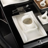 thumbnail of Villeroy & Boch NewWave Gourmetteller 37 x 25 cm 4er Set