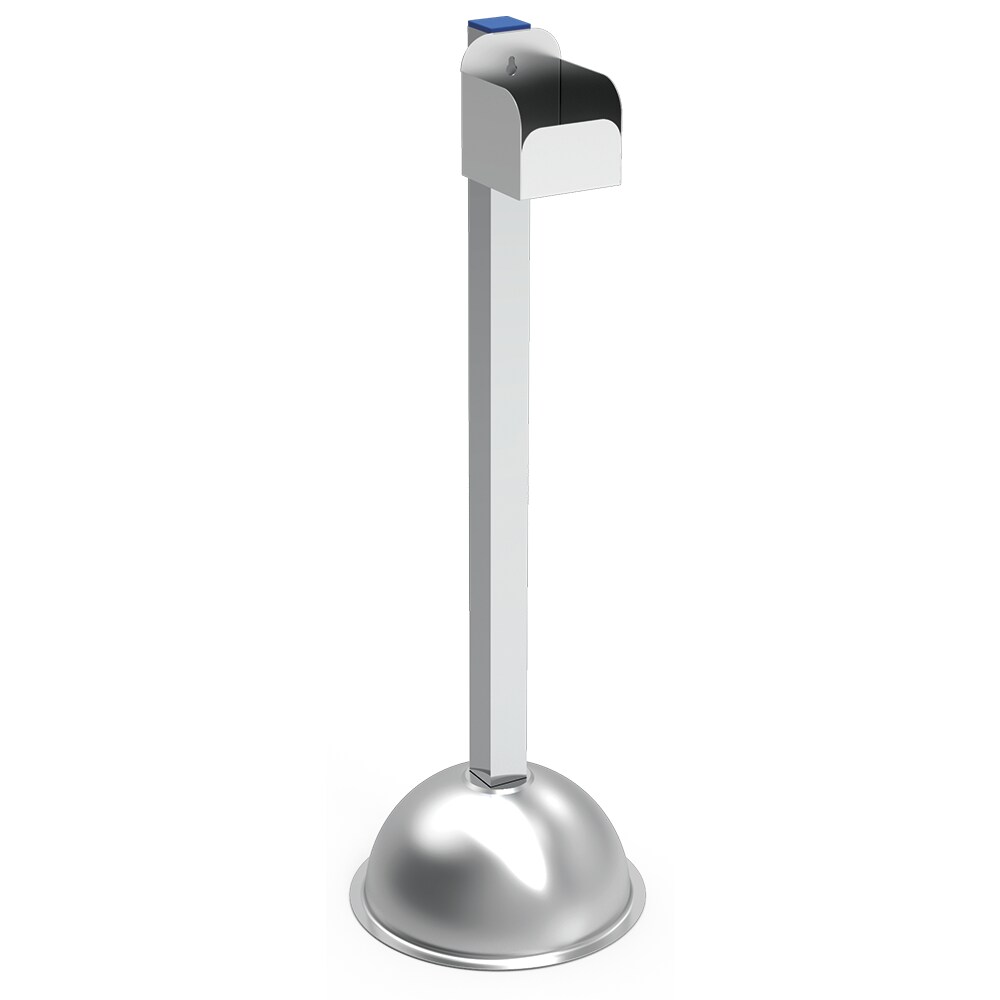 Columna infantil para botella de gel hidroalcohólico