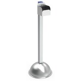 thumbnail of Columna infantil para botella de gel hidroalcohólico