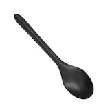 thumbnail of MONOUSO - Mehrweg-Löffel aus PP Schwarz 15cm (50 Stück)
