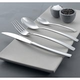 thumbnail of 12 garfos de mesa  Aurora  Amefa Premiere