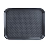 thumbnail of Olympia Kristallon dienblad houtskool 265x345mm