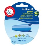 thumbnail of Pelikan griffix Ersatzkappe, für Füllhalter griffix