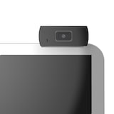 thumbnail of XLayer 218612 Webcam USB 1920 x 1080 Pixel Schwarz