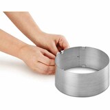 thumbnail of METALTEX   Tortenring Viennoise