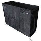 thumbnail of Tarrington House Telo protettivo per barbecue, poliestere/polietilene, 145 x 65 cm, idrorepellente