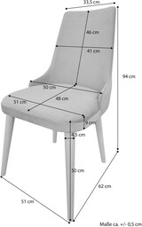 thumbnail of Polstersessel Clubsessel Loungesessel Cocktailsessel Sessel V-90.72B-73