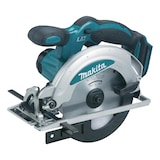thumbnail of Makita DSS610Z - Kreissäge - 360 W - 165 mm - 18 V