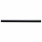 thumbnail of vidaXL Zelfklevende Deurborstels 12 pcs Wit 100 cm Aluminium Legering
