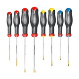 thumbnail of Jeu De 8 Tournevis Protwist® Facom At.j8pb