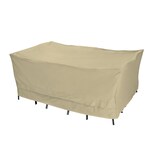 thumbnail of tepro Universal Abdeckhaube beige  aus hochwertigem Polyestergewebe