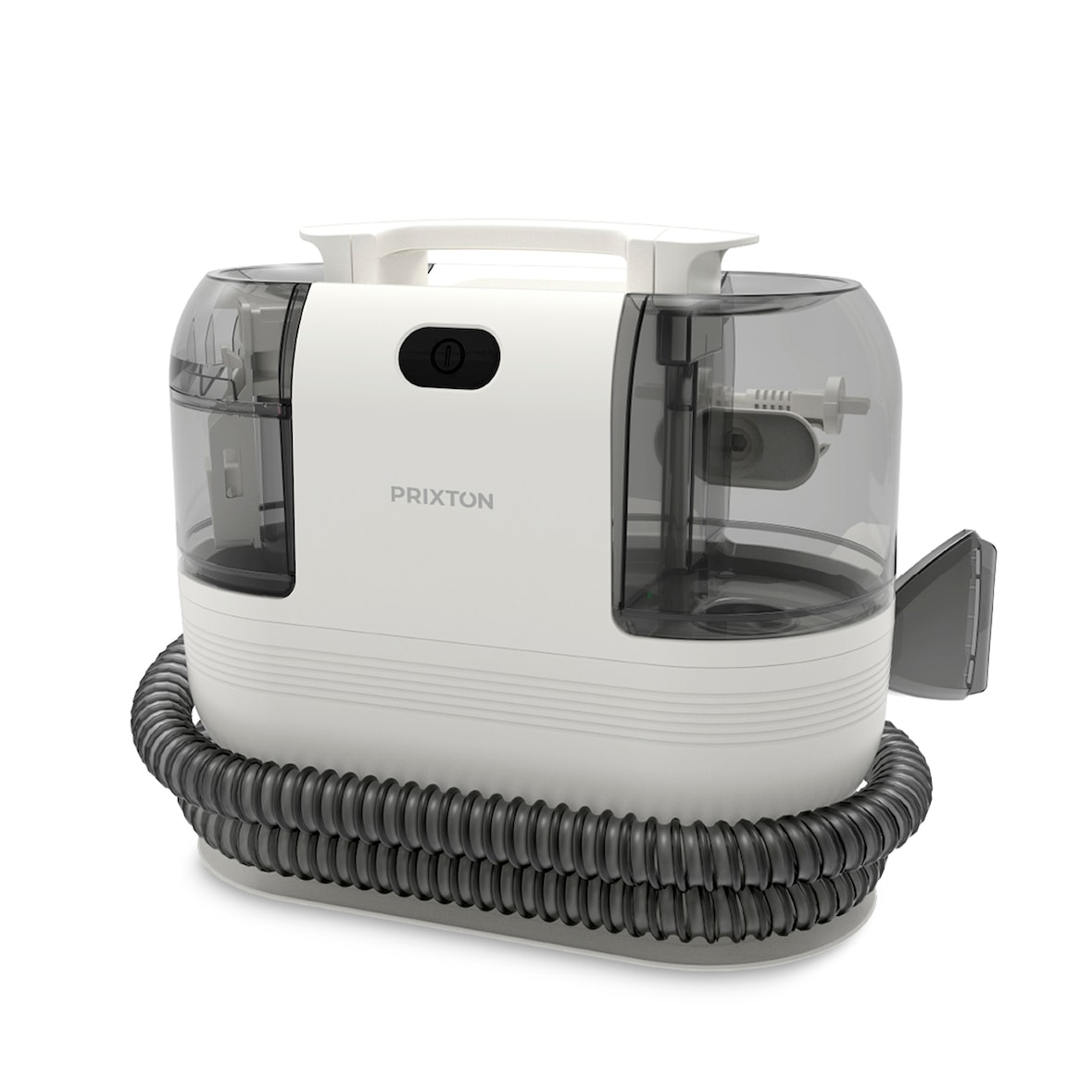 Aspirador de estofados e tapetes PRIXTON AquaClean (500 W)