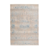 thumbnail of Kayoom Teppich Baroque 300 Grau / Türkis - AHX9X-160-230-E