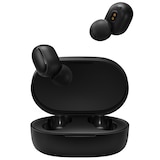 thumbnail of Xiaomi Mi True Wireless Earbuds Basic 2 Casque intra-auriculaire Bluetooth 5.0 - TWS - Autonomie jusqu'à 4h - Couleur noire BHR4...