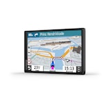 thumbnail of Garmin DriveSmart 55 EU MT-D Navigationssystem Fixed 14 cm (5.5 Zoll) TFT Touchscreen 151 g Schwarz