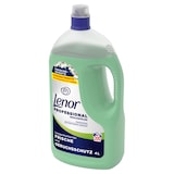 thumbnail of Lenor Professional Weichspüler Geruchsschutz, flüssig, 4 L, 200 WL