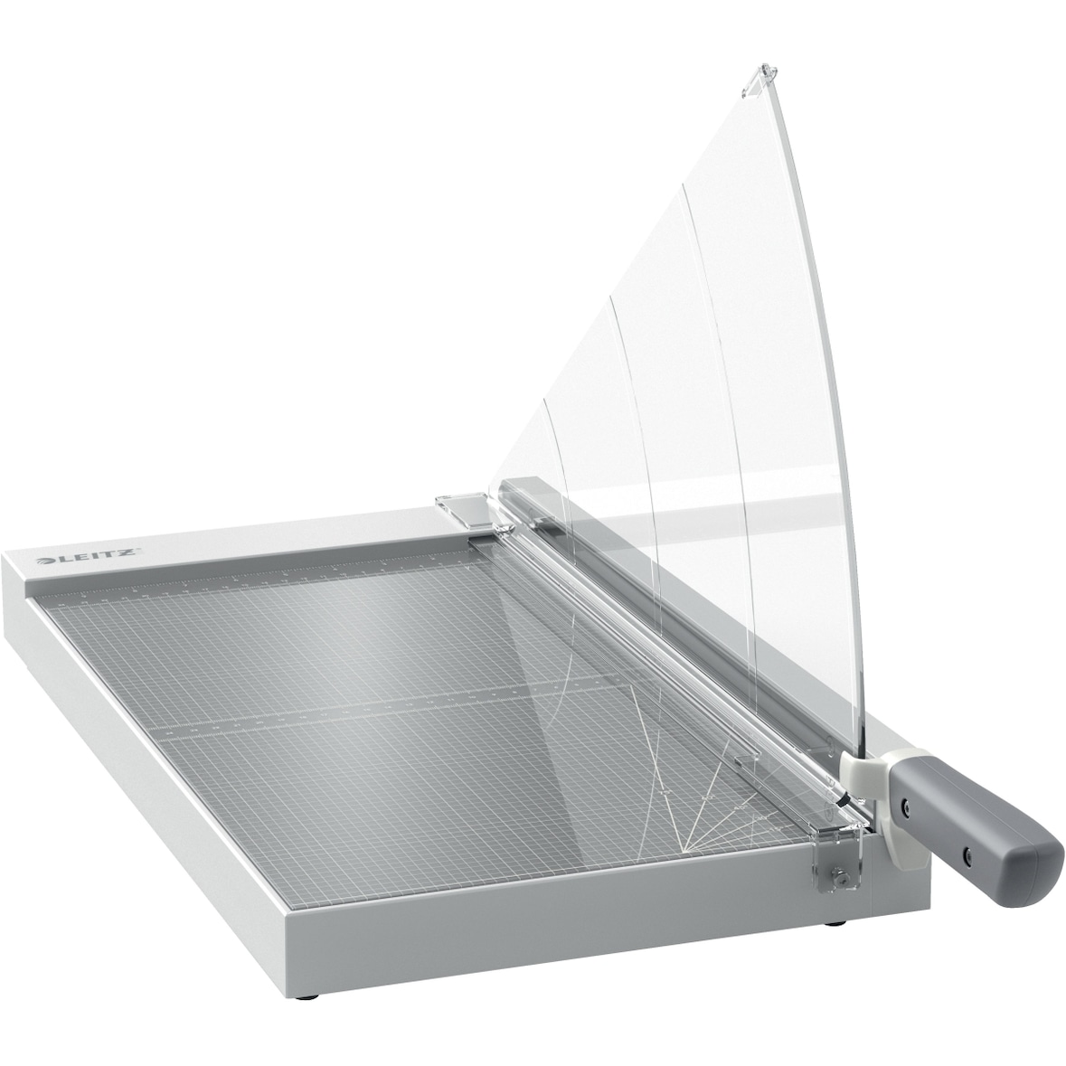 Hebelschneider Precision Office A3 15 Blatt anthrazit Packung mit 2 Stück