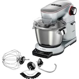thumbnail of Bosch MUM9AX5S00 OptimMUM Kuechenmaschine platinum silber