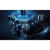 thumbnail of Siemens EQ.300 TF303E07 Kaffeemaschine Vollautomatisch Espressomaschine 1,4 l