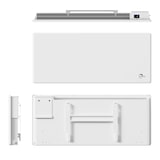 thumbnail of Elektrischer Heizkörper Sanos Sannover 2000 W