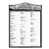 thumbnail of Tarifs des Conso Gamme ECO