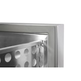 thumbnail of METRO PROFESSIONAL Table réfrigérée GN 1/1, 4 tiroirs, 152 Litres